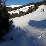 Lägenhet Flörl Zell am Ziller