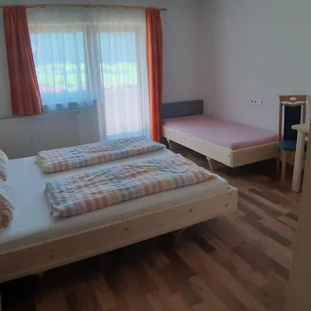 Floerl Apartmán Zell am Ziller