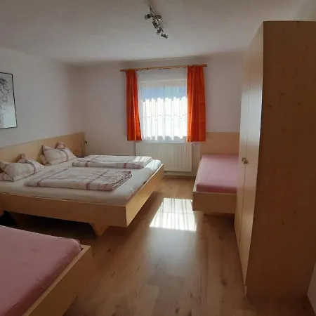 Lejlighed Floerl *