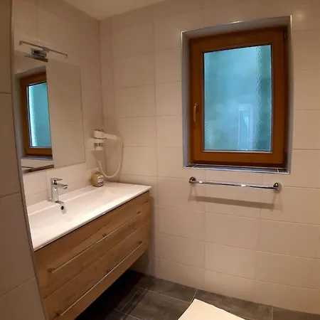 Apartmán Floerl *