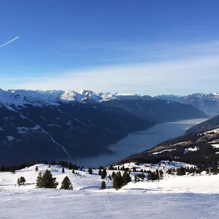 Floerl Zell am Ziller