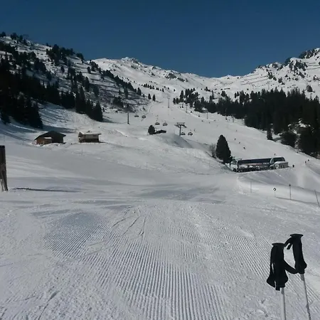 Apartmán Floerl Zell am Ziller