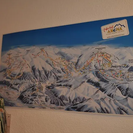 Apartmán Floerl *