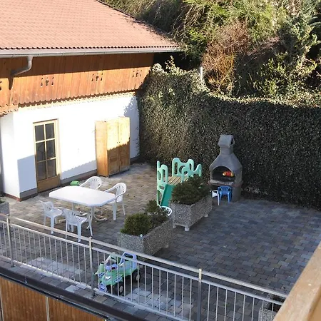 Apartmán Floerl Zell am Ziller