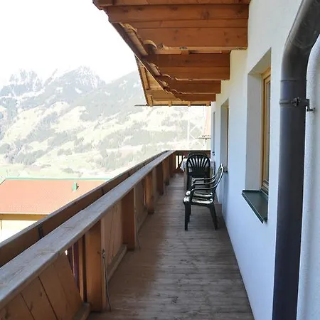 Apartment Floerl *