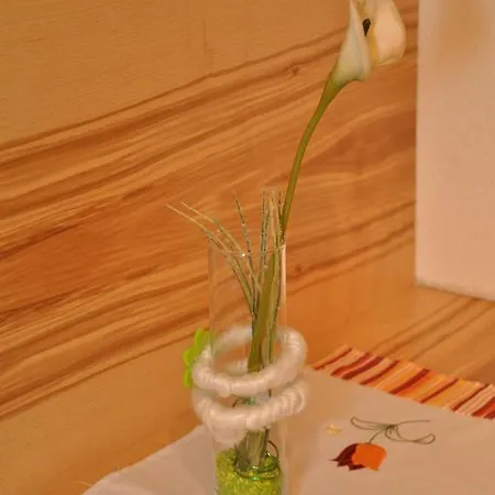 Lejlighed Floerl