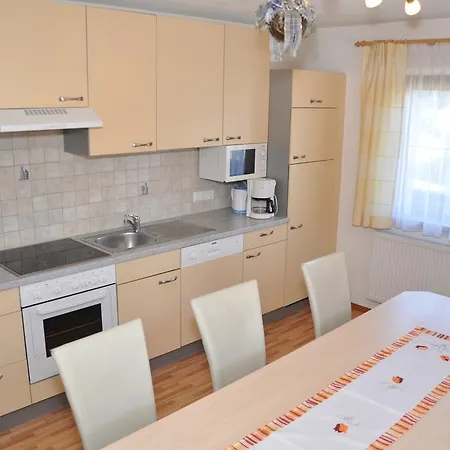 Floerl Apartment
