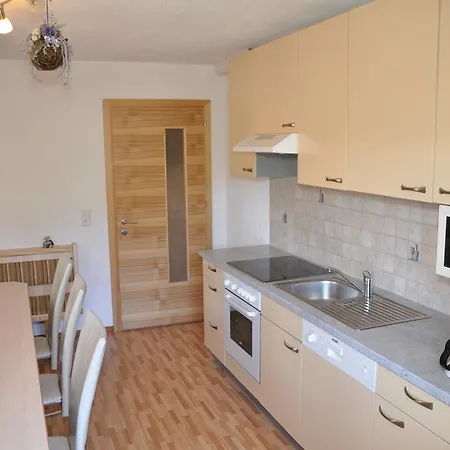 Apartmán Floerl *