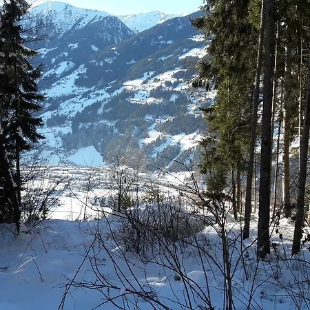 Floerl Apartment Zell am Ziller