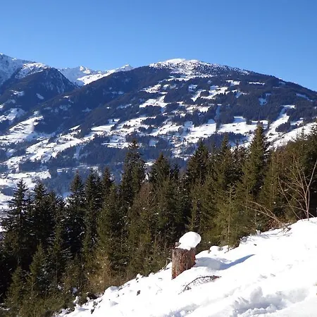 Floerl * Zell am Ziller