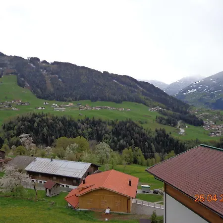 Apartmán Floerl *