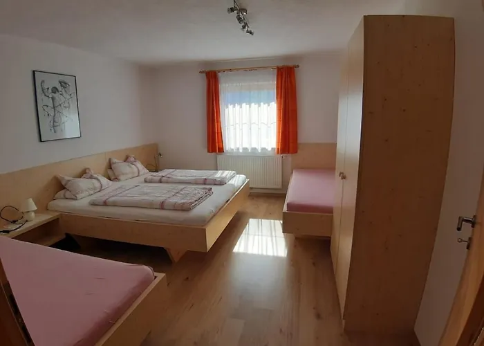 Appartamento Floerl *