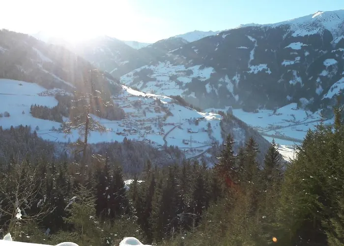 Floerl Appartamento *