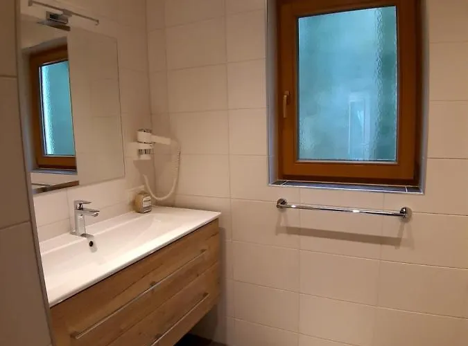 Appartamento Floerl *