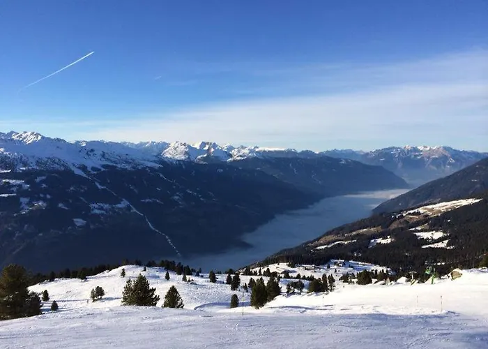 Floerl Zell am Ziller