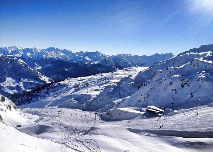 Floerl Appartamento Zell am Ziller