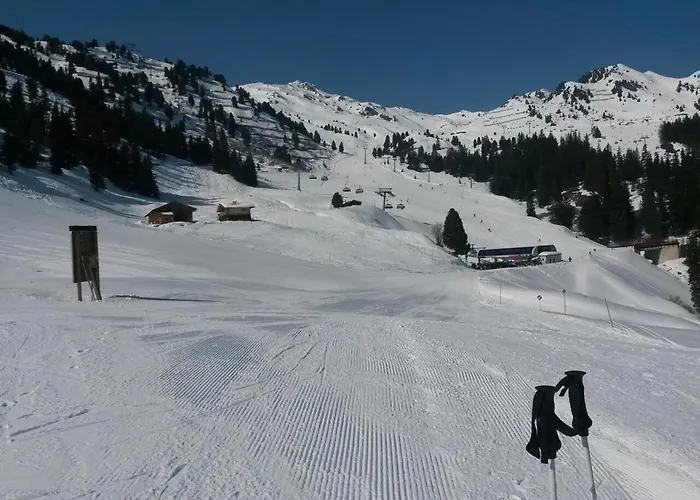 Appartamento Floerl Zell am Ziller