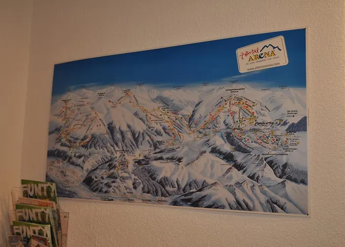 Appartamento Floerl *