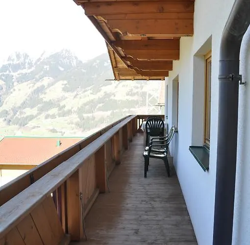 Appartamento Floerl *