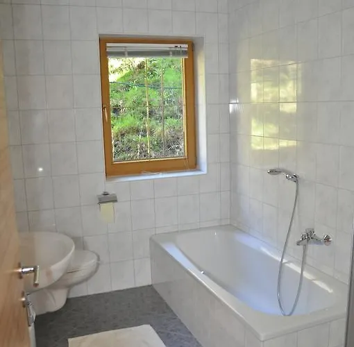 Floerl Zell am Ziller