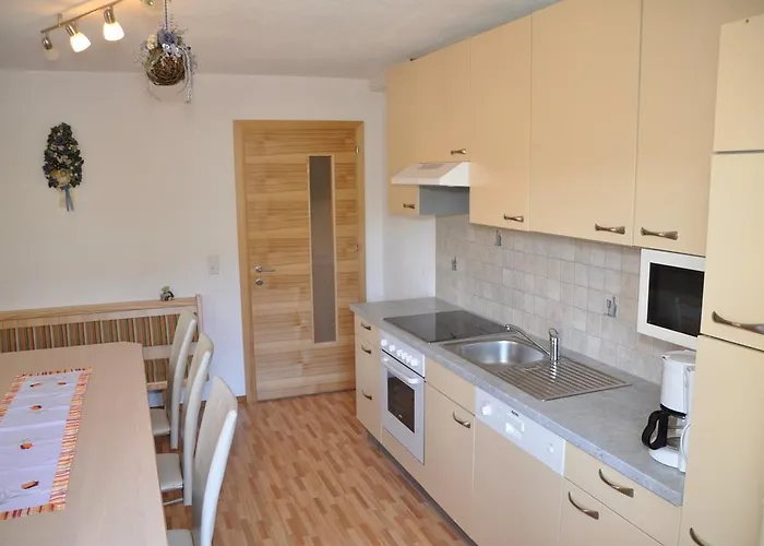 Appartamento Floerl *