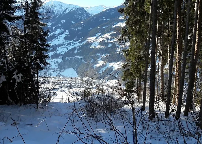 Floerl Appartamento Zell am Ziller