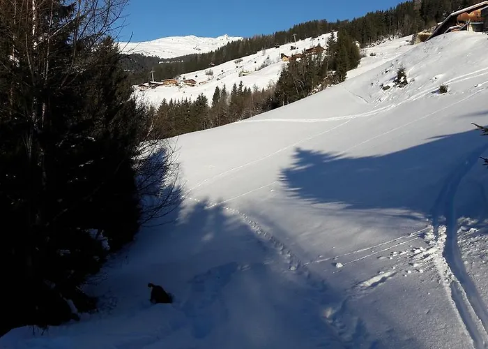 Appartamento Floerl Zell am Ziller