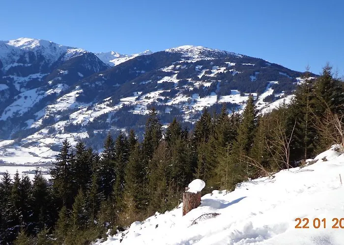 Floerl * Zell am Ziller