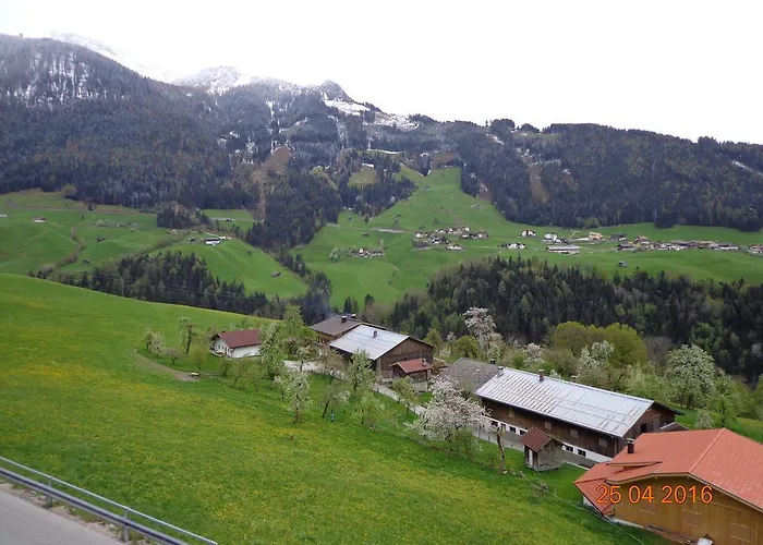 Floerl * Zell am Ziller