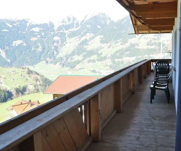 Floerl Appartamento *