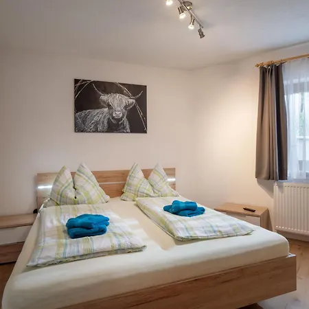 Apartment Floerl *