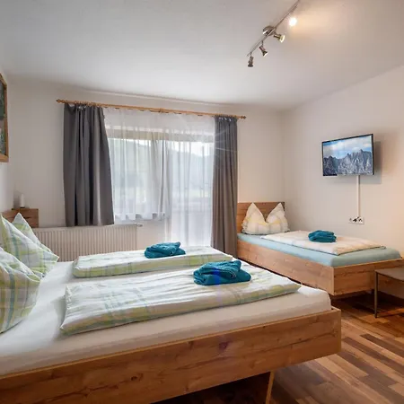 Floerl Apartment Zell am Ziller