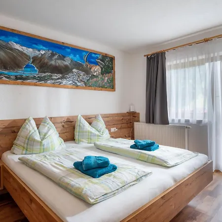 Floerl Zell am Ziller