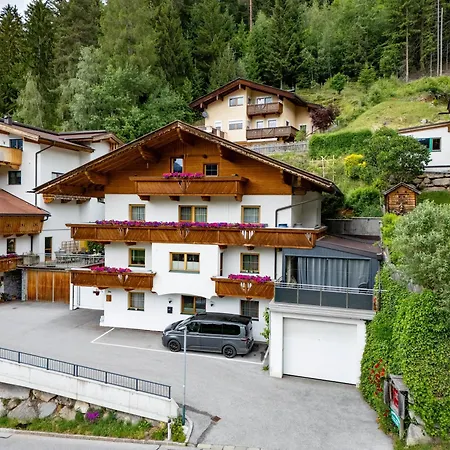 Floerl * Zell am Ziller
