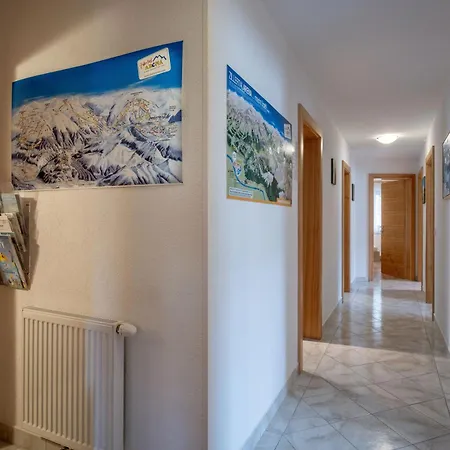 Floerl Apartment