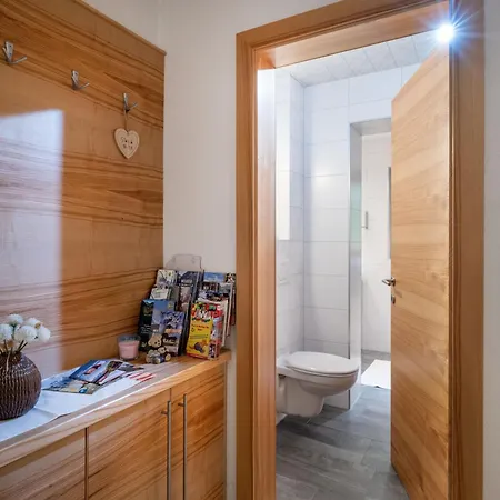 Apartment Floerl Zell am Ziller