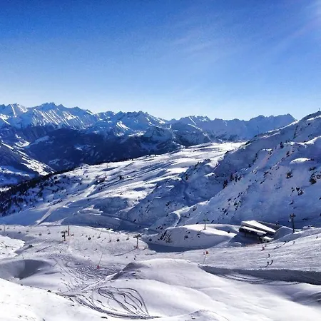 Floerl Διαμέρισμα Zell am Ziller