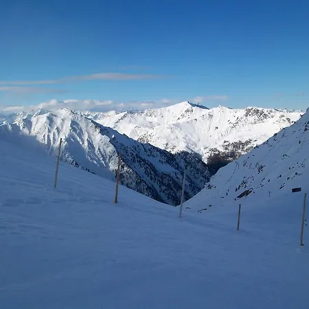 Floerl Zell am Ziller