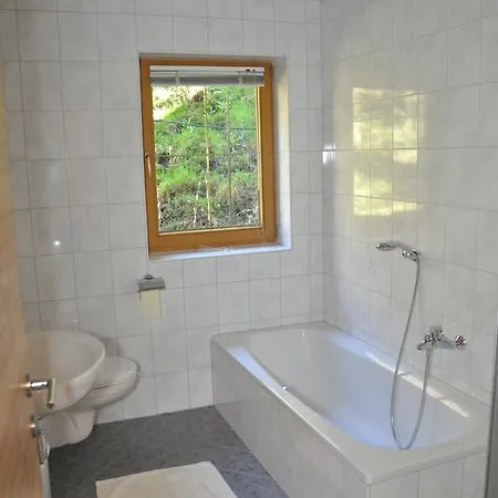 Floerl Zell am Ziller