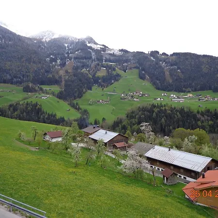 Floerl * Zell am Ziller